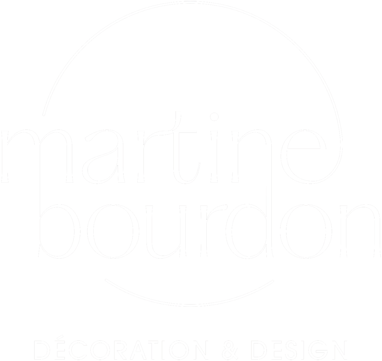 Martine Bourdon · Service de décoration & design